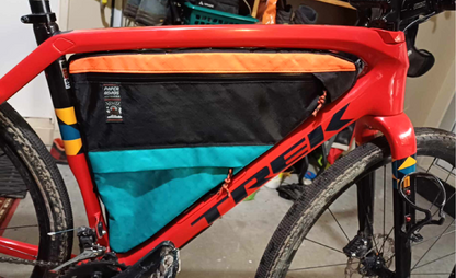 Order a Full Framebag