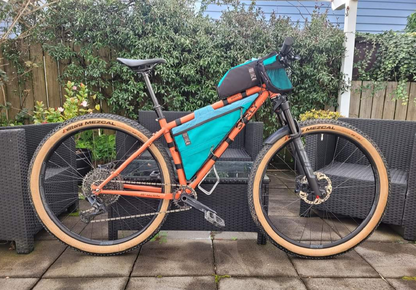 Order a Full Framebag