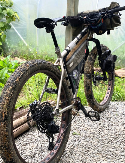 Order a Full Framebag