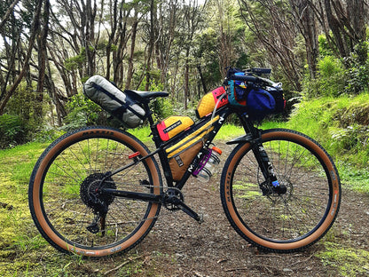 Order a Full Framebag