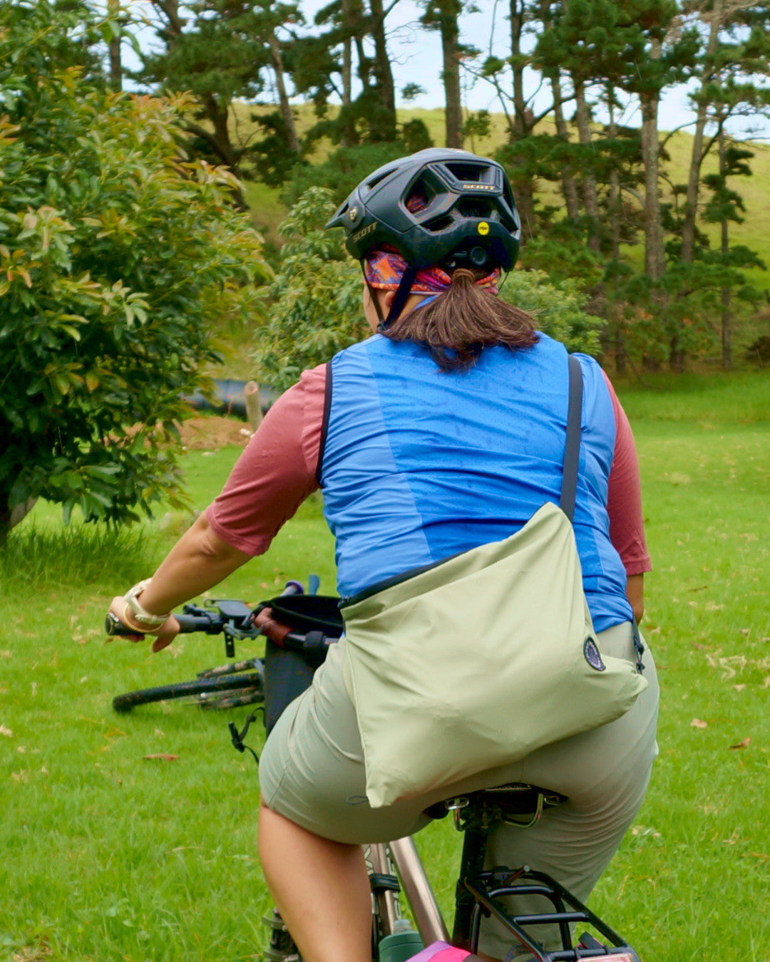 Opperman Musette