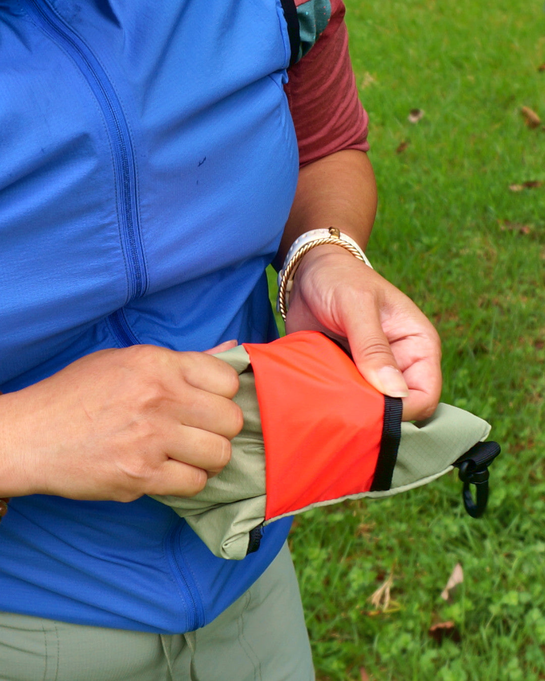 Opperman Musette