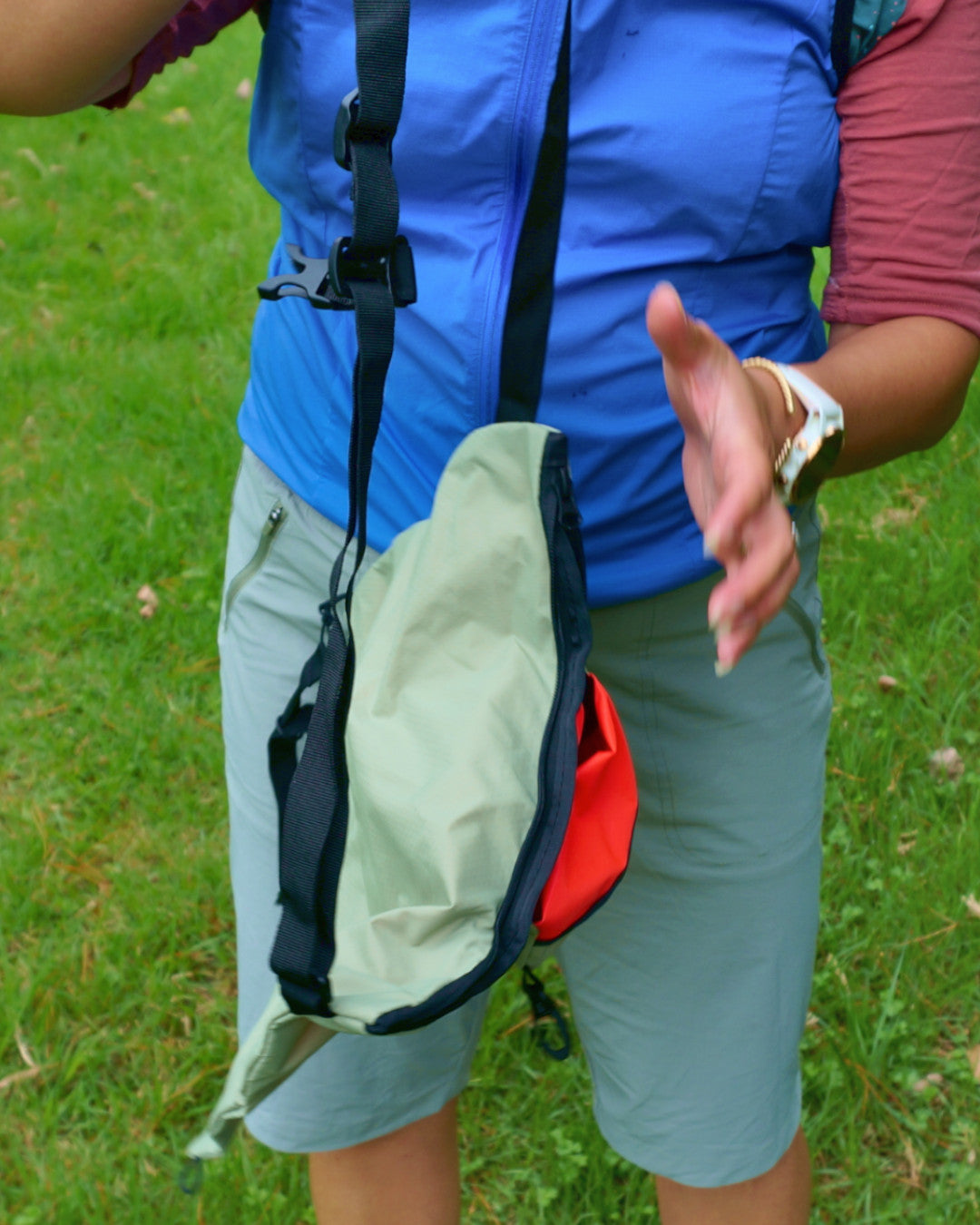 Opperman Musette