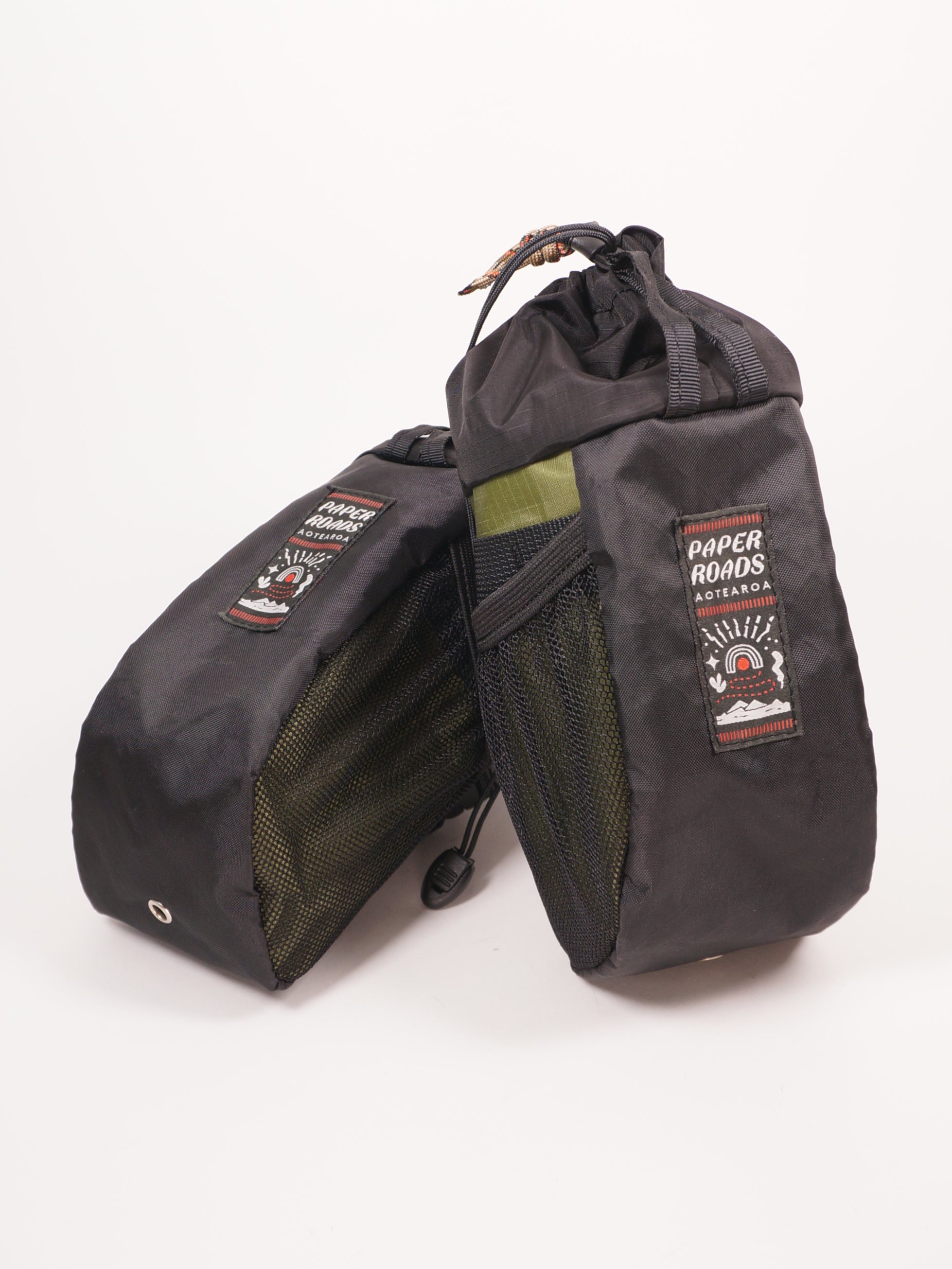 Overland bags nz on sale