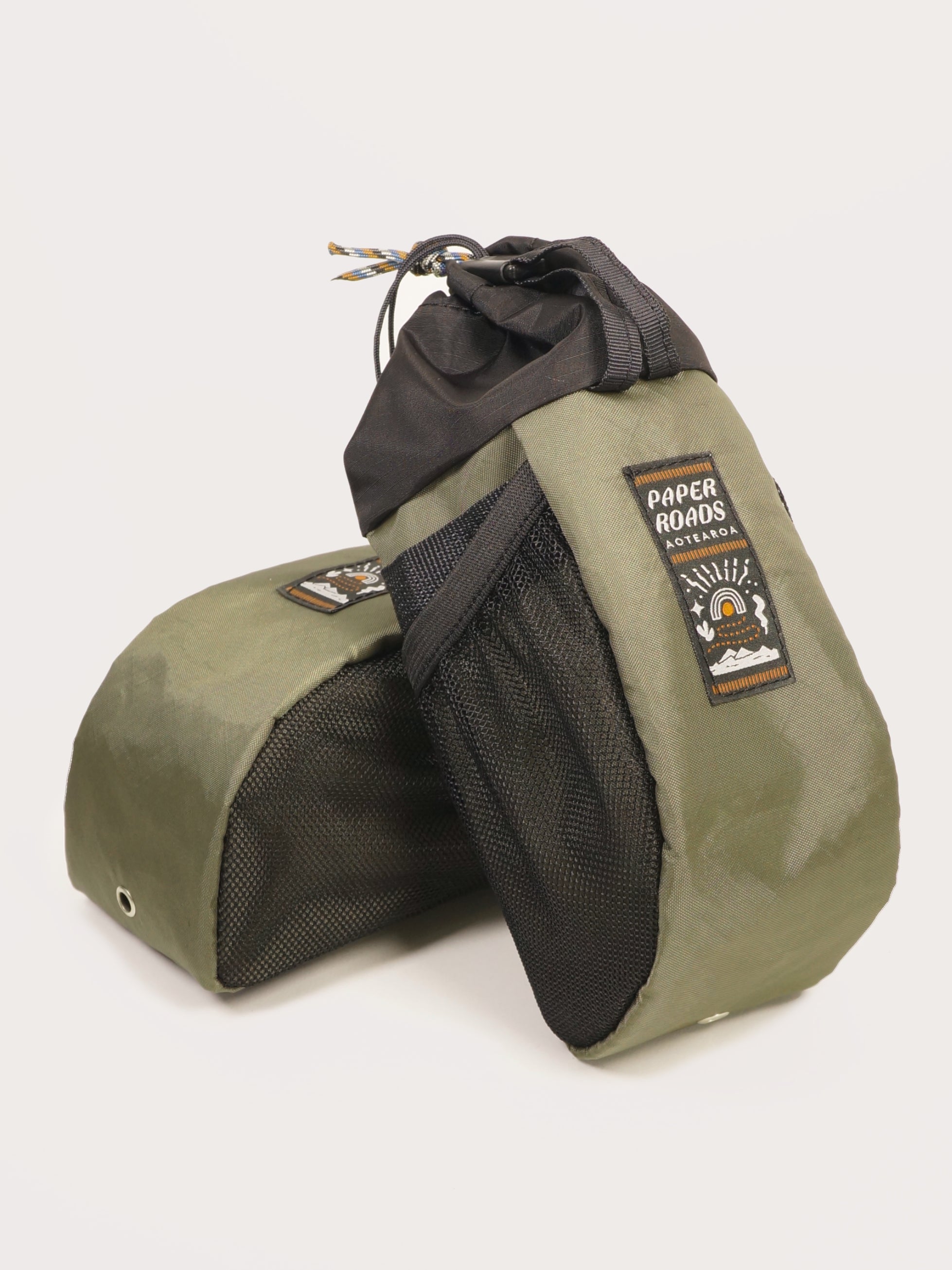 Overland bags nz on sale