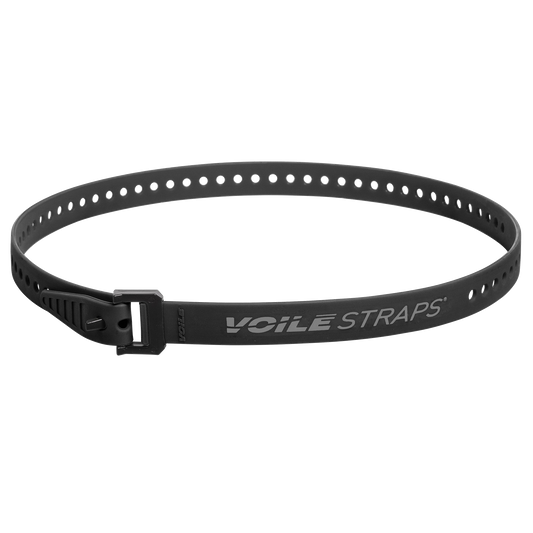 voile ski straps rubber tpu bungy bikepacking grunt touring cycling