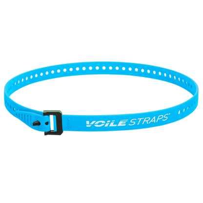 voile ski straps rubber tpu bungy bikepacking grunt touring cycling