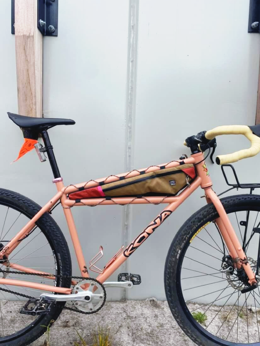 Frame Lug Order Framebags – BIKEPACKING BAGS | Paper Roads Aotearoa