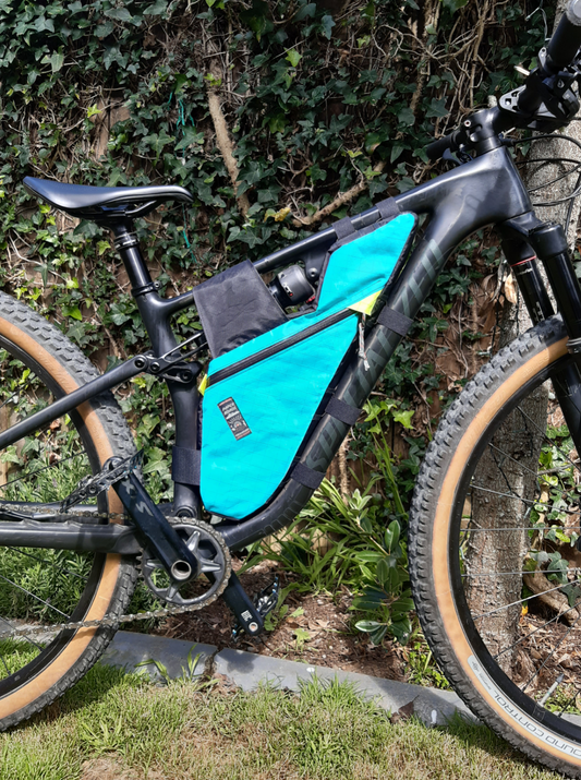 Scott spark frame bag shop
