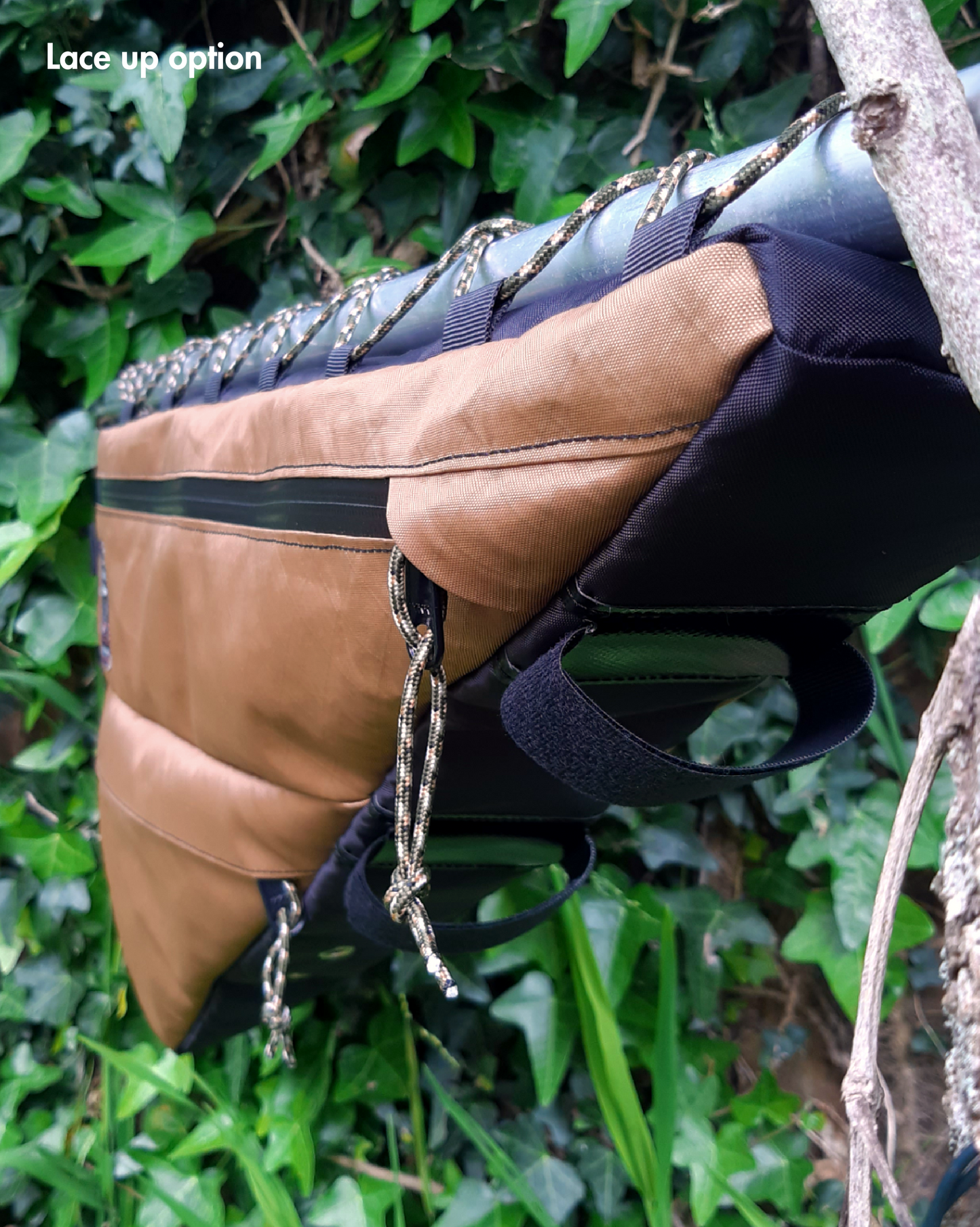 Order a Full Framebag