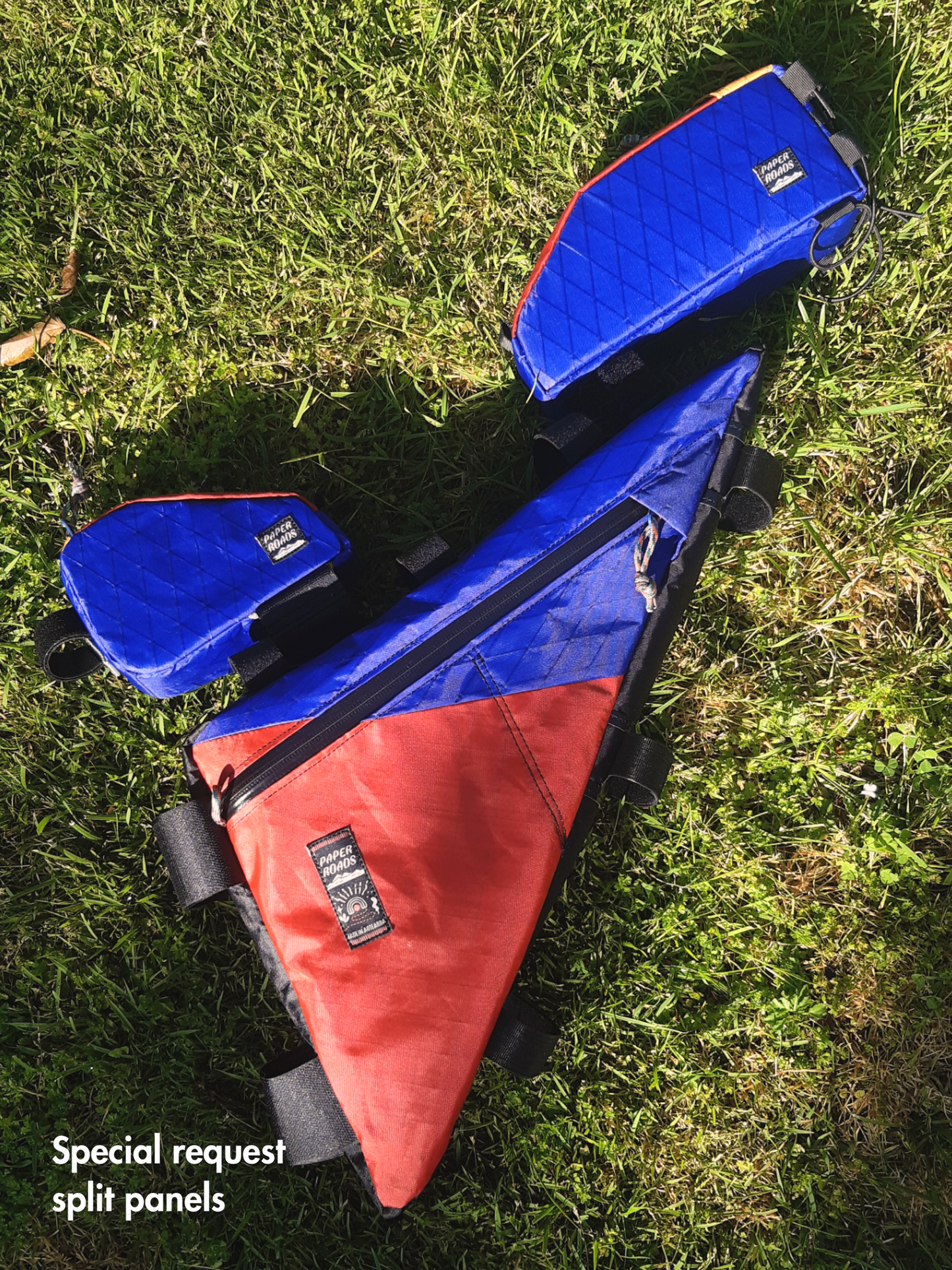 Order a Full Framebag