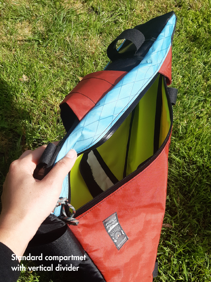 Order a Full Framebag
