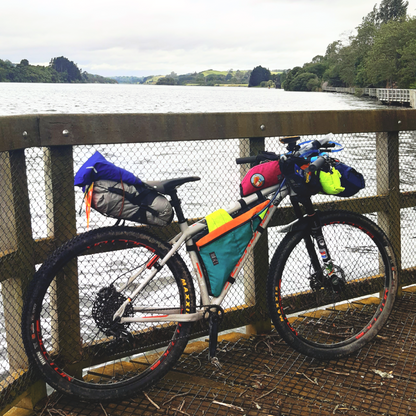 Order a Full Framebag